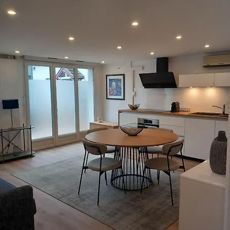 Apartment Leon *