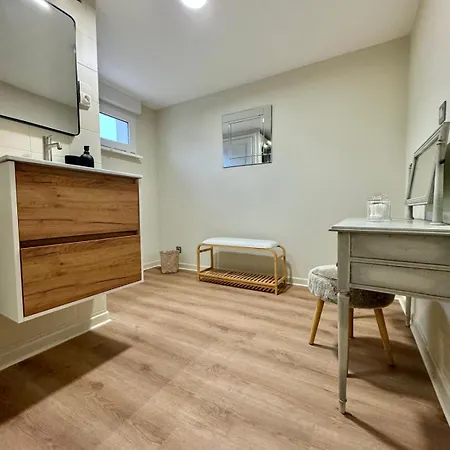 Apartment Leon