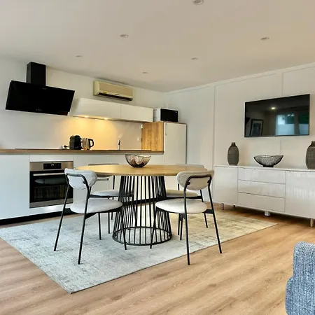 Apartment Leon