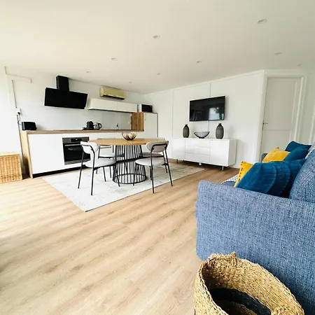 Leon - Mon Facile Apartman